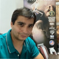 Mauricio Vargas Reyes