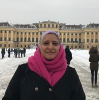 Amira Fayad