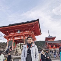 Dennis Zheng