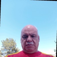 Joel Mendez Canchola