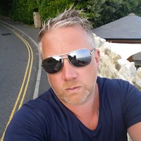 Chris Ashdown