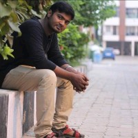 Raghu Ravi