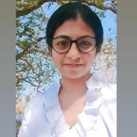 Himgauri Naik