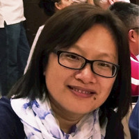 Lin CHANG