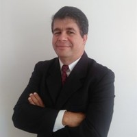Wladimir Antonio Moreira, Crc, Crma