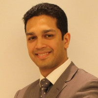 Prashant Gupta