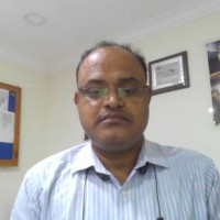Malay Chatterjee