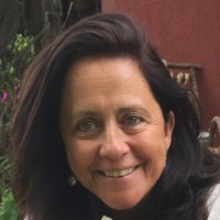 Joyce Bolton Michell