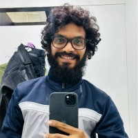 sandy naidu