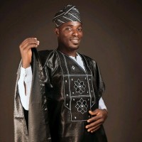 Rasaq Lateef Oluwasegun