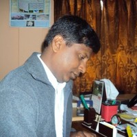Ragib Majumder