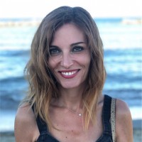 Silvia Barbieri