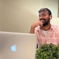 Sai Kumar Avulamanda