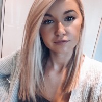 Georgina Levin