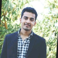 vijaykumar p