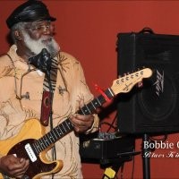 Bobbie Oliver