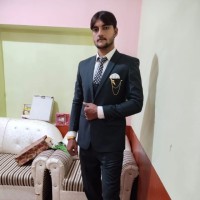 Umer Shehzad