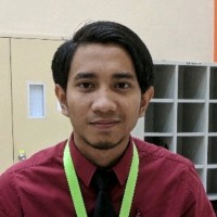 Luqman Azmi