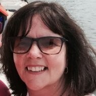 Alison Collins