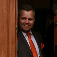 Mattias Törnqvist