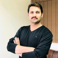 Dr. Adil Mughal