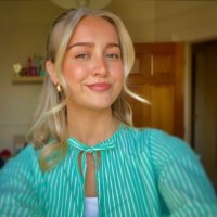 Katie Gault