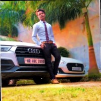 Rahul Mourya