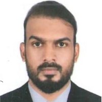 Mohammad Haneef