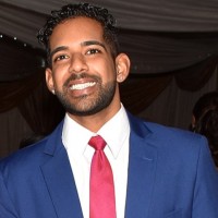 Shaylen Ramsamy Naidoo