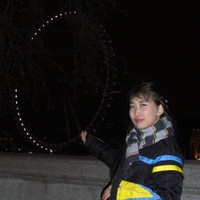 khasbaatar Uuriintuya