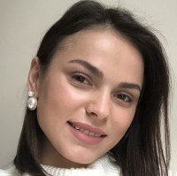 Liudmila Vanzureac