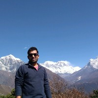 Sumit Mehta