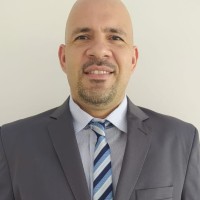 Paulo Roberto De Oliveira Santos