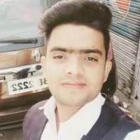 Rahul Kumar