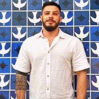 João Gabriel Topan