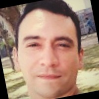 Leandro Gabriel Aguirrez