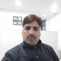 Sachin Pandey