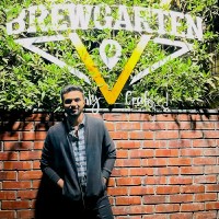 Dhruv Pandya