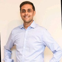 Bhavik Shah