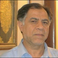 gholamreza bakhshi