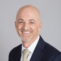 Scott Daniels
