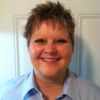 Kim Blakeley