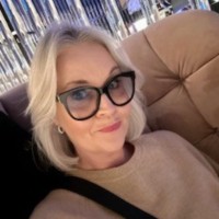 Helene Hunt