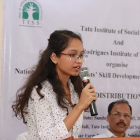 Tanvi Dhakate