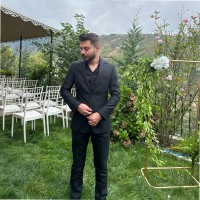 Miraç Çeli̇k