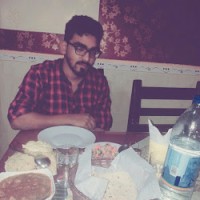 Ayoob Khan