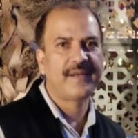 Rajesh Singh
