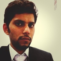 Nishant Vashistha
