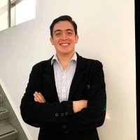 José De Jesús Luna Serafín