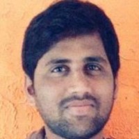 Bharath Reddy